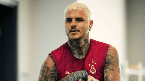Mauro Icardi denunció a Wanda Nara por difusion de contenido íntimo sin consentimiento.&nbsp;