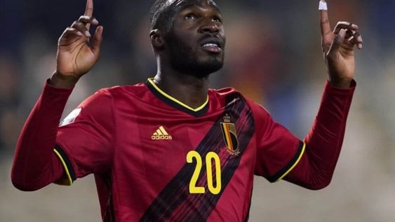 Bélgica superó 3-1 a Estonia por la novena jornada del Grupo E de las Eliminatorias UEFA y se aseguró un lugar en el próximo Mundial de Qatar 2022. / Gentileza.