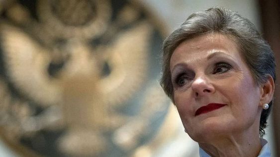 Jueza estadounidense, Loretta Preska.