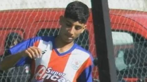 Miramar: quién es Benjamín Carmona, el joven que murió en el temporal