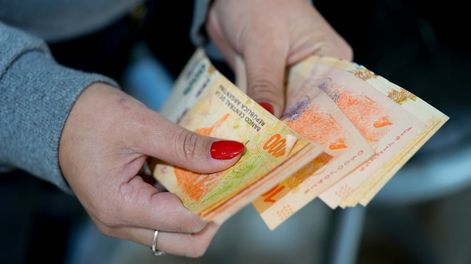 Los Andes | Préstamos para trabajadores en relación de dependencia.