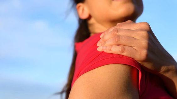 Tendinitis: ¡pare de sufrir!