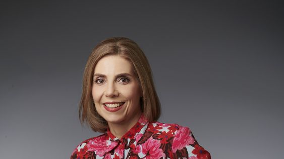 Florencia Bonelli