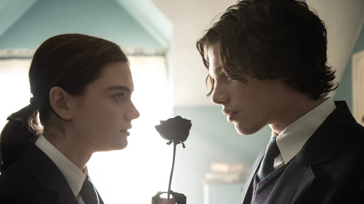El drama romántico de Netflix basado en un best seller: impo