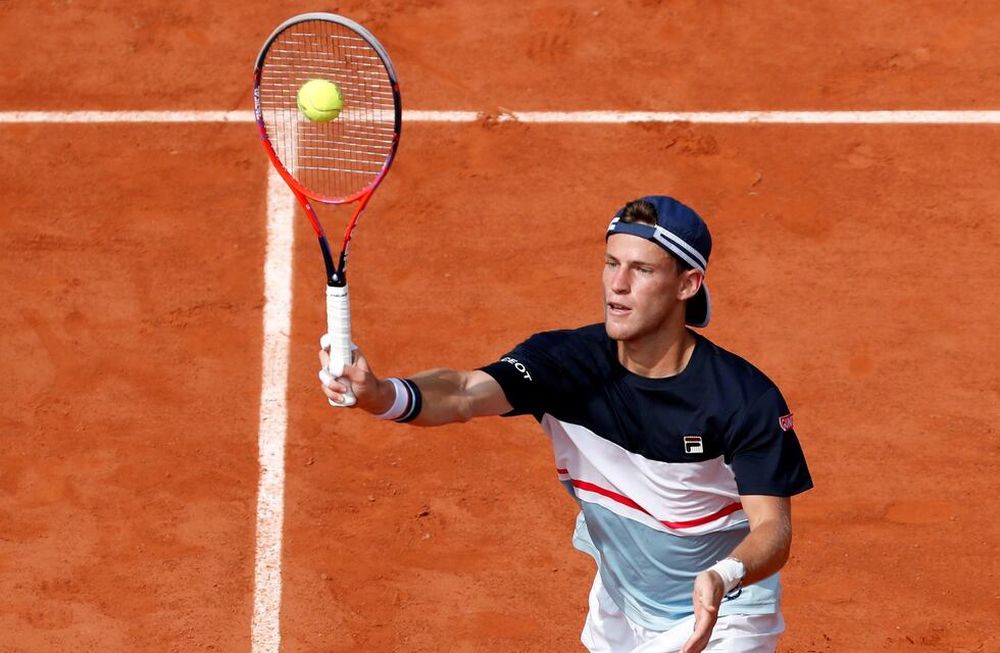 La racha histórica que el Peque le cortó a Nadal en Roland Garros