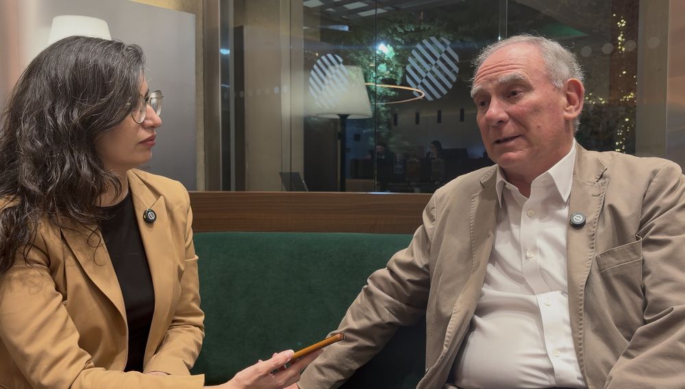 Luis Lucero aseguró que «sin dudas» el próximo boom minero será el uranio