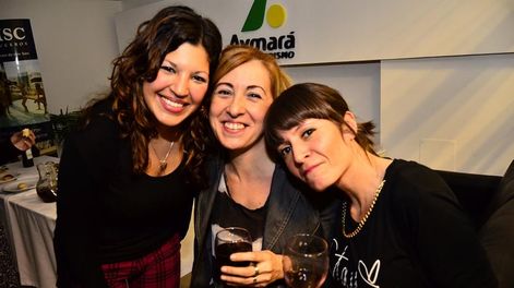 Turismo Aymará con nuevo local