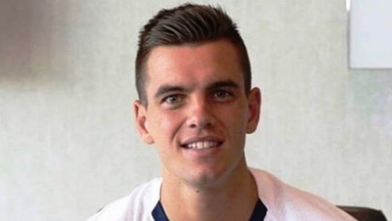 Confirmado: Tottenham compró a Lo Celso en un cifra millonaria