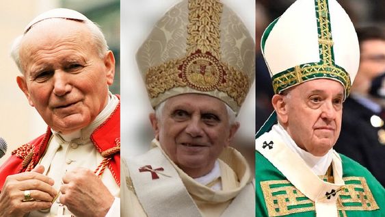 ¿Cuál considerás que logró mayor influencia dentro y fuera de la Iglesia?