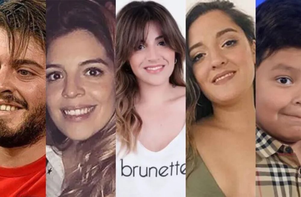 Con un comunicado los hijos de Diego Maradona desmintieron el revés judicial de Matías Morla