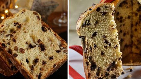 Los Andes | Pan dulce, ideal para vender o para tu mesa navideña.