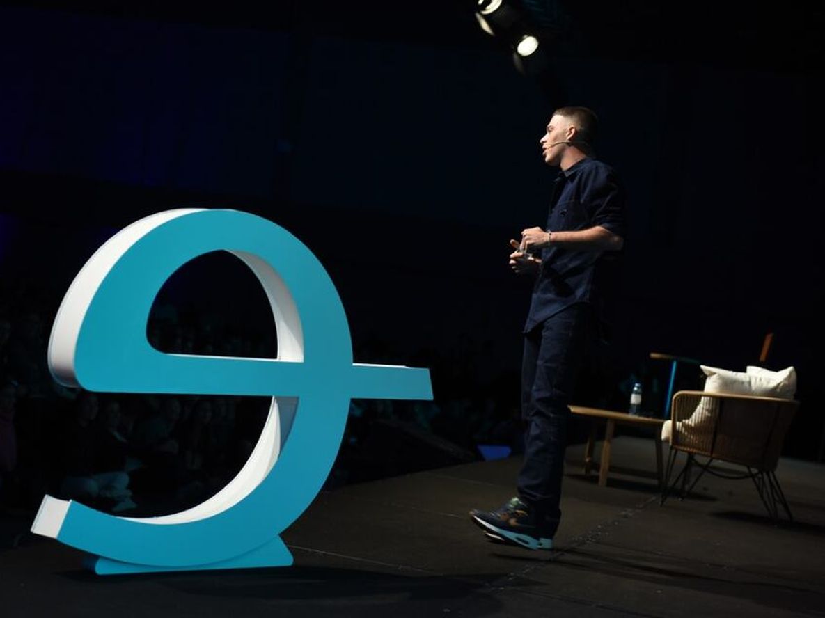 Llega a Mendoza el encuentro de emprendedores más grande Cuyo