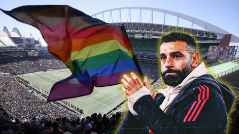La decisión de la FIFA respecto al Mundial 2026,