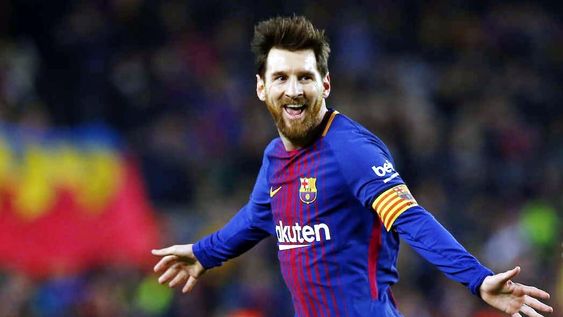 Messi y un derby para la historia Messi y un derby para la historia