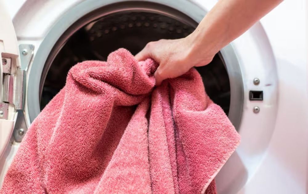 Conviene modificar algunos hábitos de lavado para evitar que el problema reaparezca.