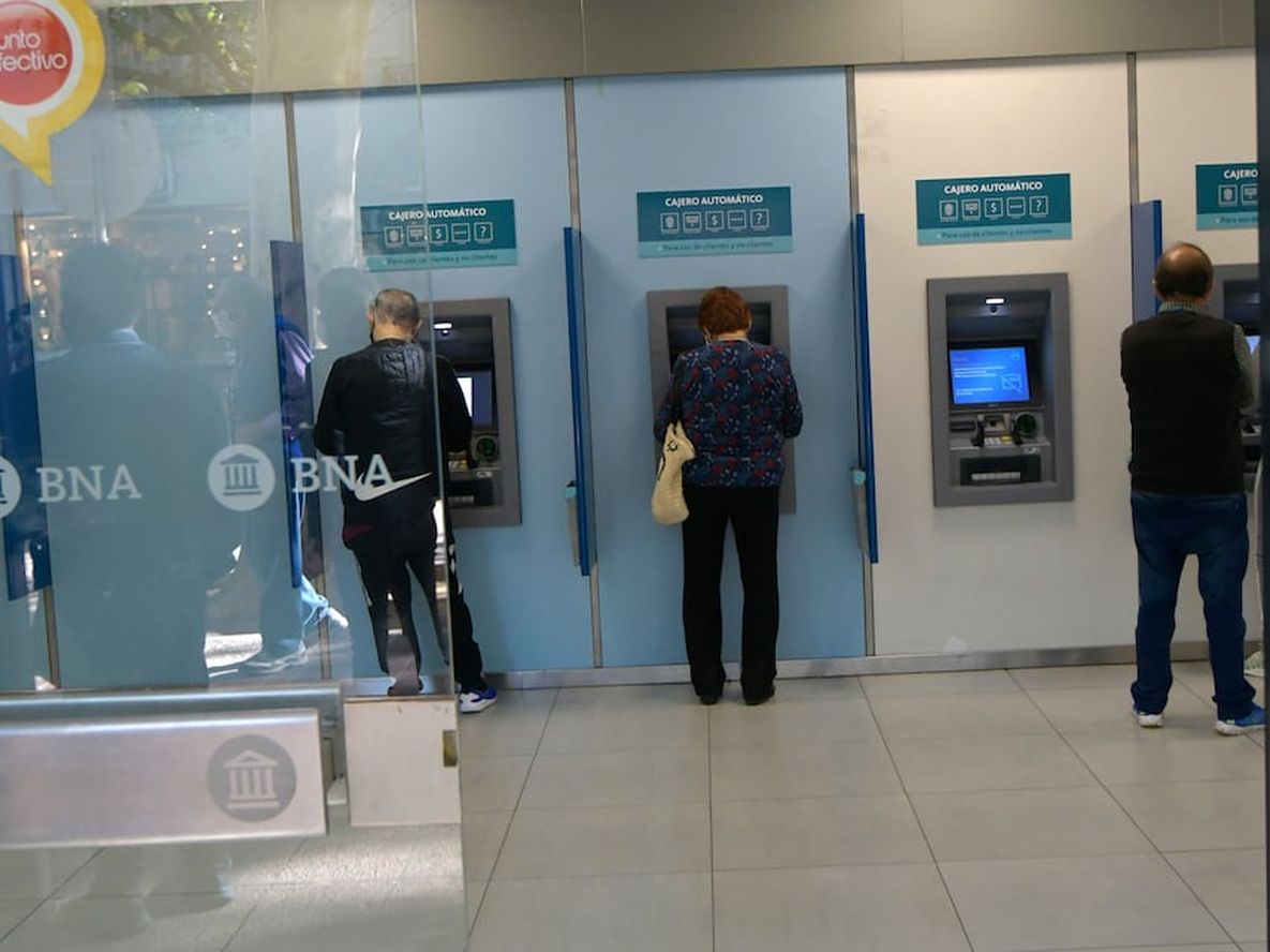 Foto: Archivo / Los Andes