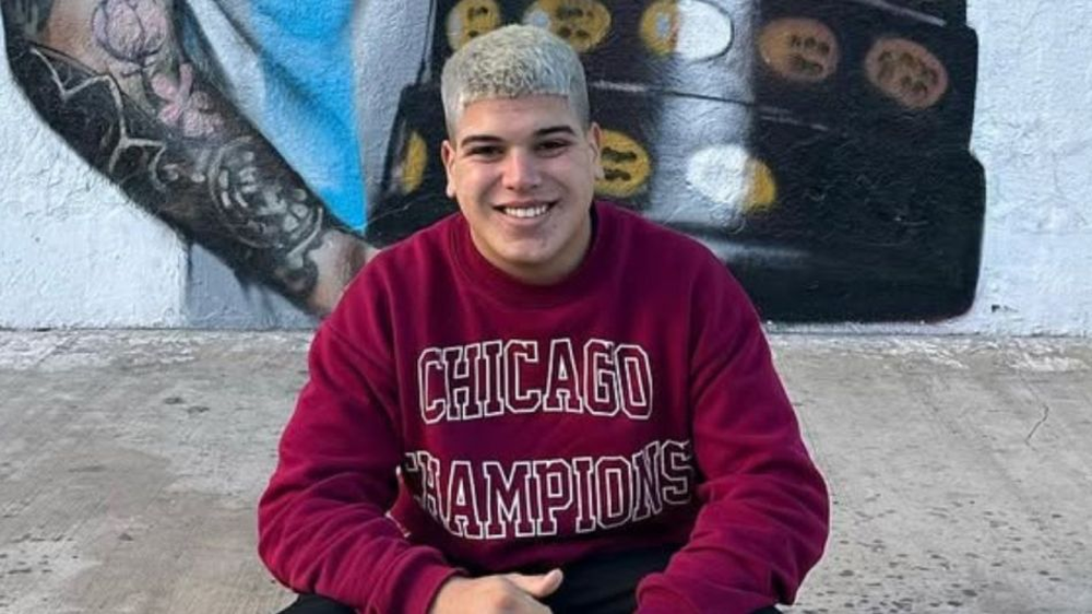 Thiago Medina sigue en estado crítico tras el accidente que sufrió semanas atrás.