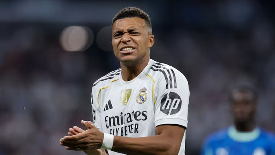 Mbappé despeja dudas ante el Real Madrid y Francia: su plan para llegar al 100% a la Copa del Mundo.