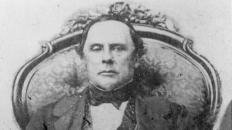 El hombre que vió morir al General Urquiza - Por Luciana Sabina