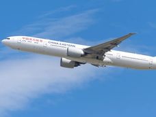 China Eastern Airlines conectará Buenos Aires con Shanghái, vía Auckland