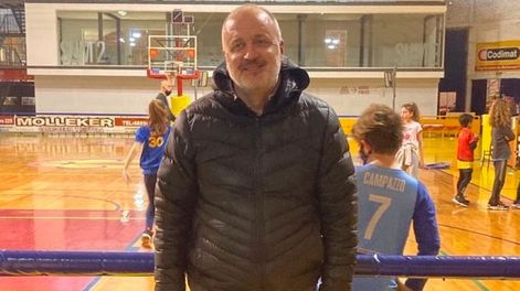 El hermano del exjugador de la NBA fue imputado por el accidente que ocurrió tras un temporal en 2023, que dejó 13 muertes.