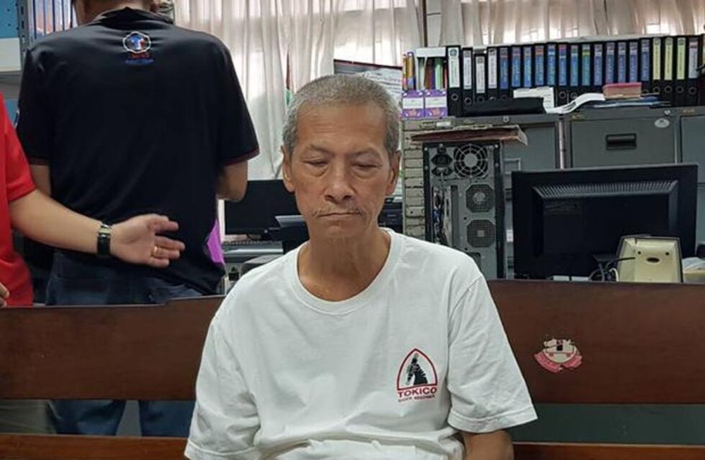 Un monje budista mató a golpes a un nene porque estaba perturbando una ceremonia