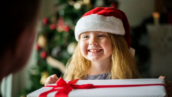 Esta Navidad, buscá los mejores regalos en Tienda Los Andes para tu arbolito