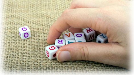 Etimologías curiosas pero vigentes - Por María del  Rosario Ramallo