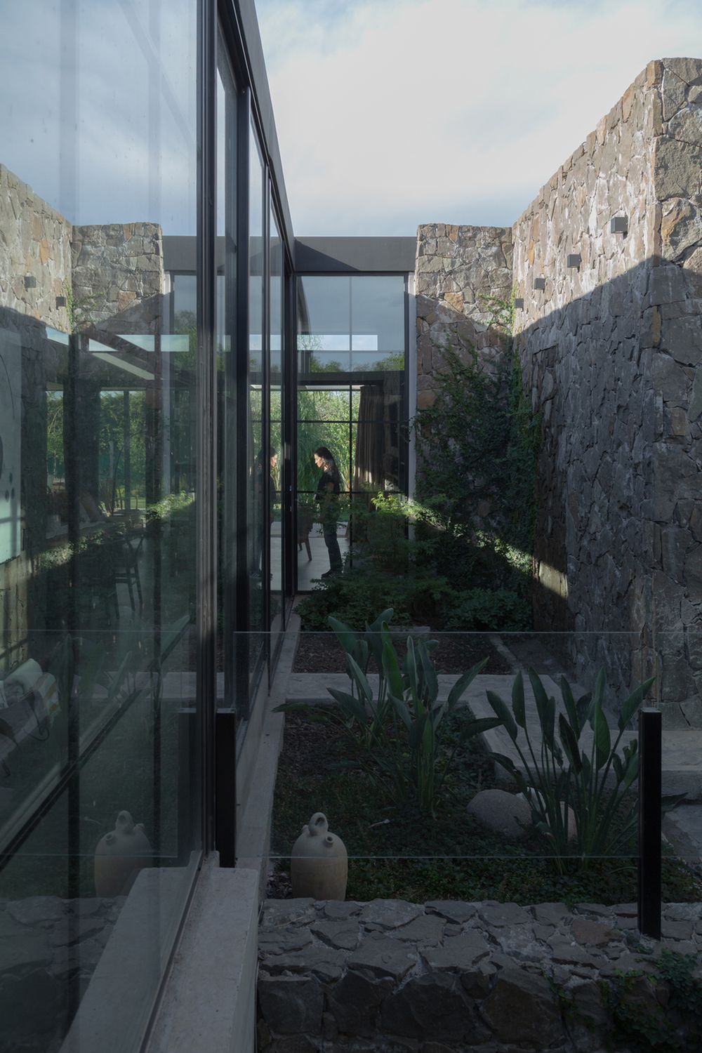 CASA DEL PATIO 7