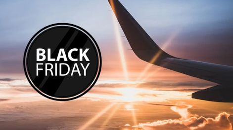 Black Friday 2022 Argentina: ofertas en vuelos, hoteles, paquetes y más