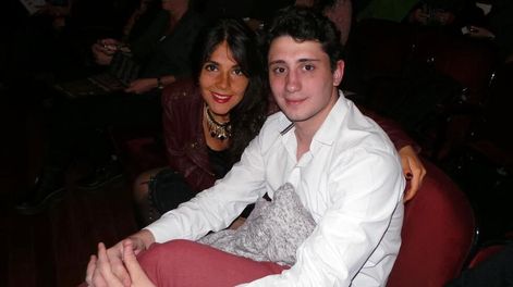 Gala solidaria en el Independencia