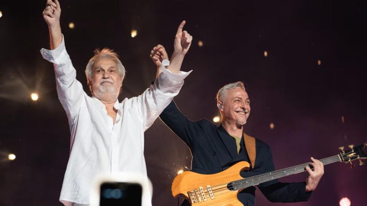La ruta de los escenarios en bus: junio se enciende con grandes shows en el país y en Chile