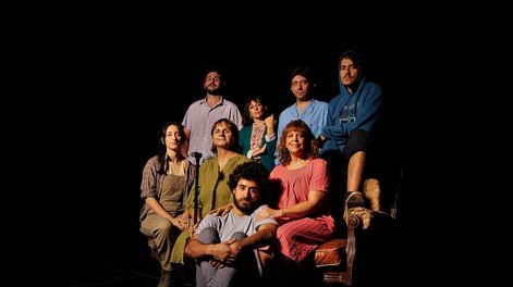 Los Andes | La obra de Tolcachir estrena con un elenco local.