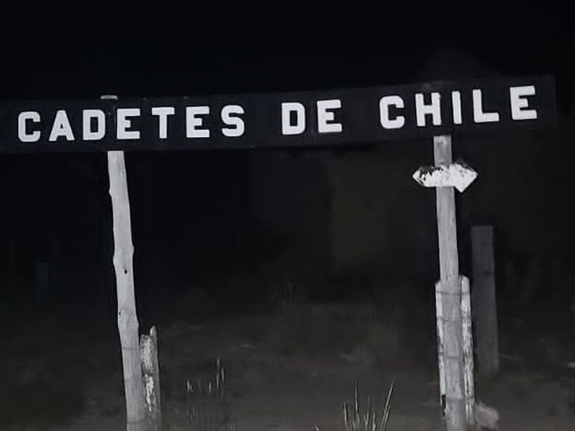 Dicen que hicieron contacto con las almas de las víctimas de Alpatacal.