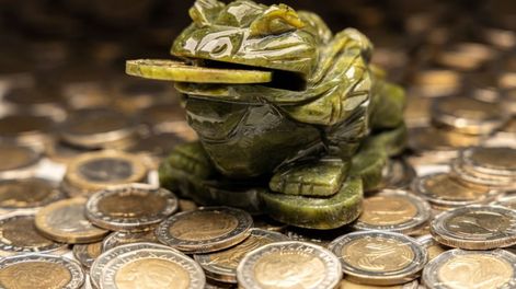Generar un entorno armónico favorece la estabilidad económica de casa. Para eso, hay que combinar colores y elementos saludables.