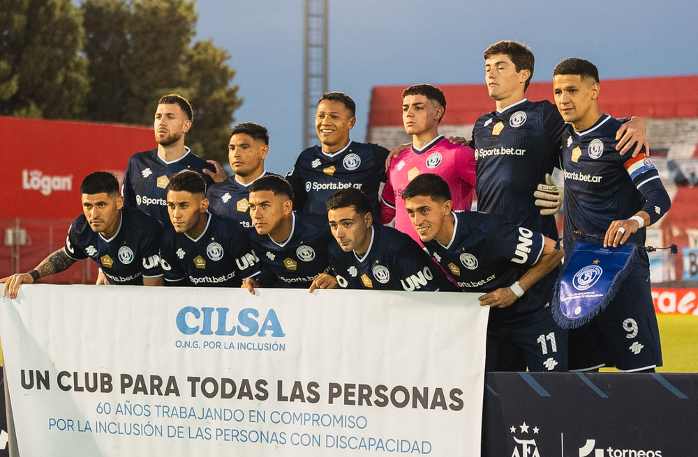 El equipo dirigido por Alfredo Berti viene de sufrir un revés en la Copa Argentina y buscará recuperarse en el torneo Clausura frene al Guapo.&nbsp;