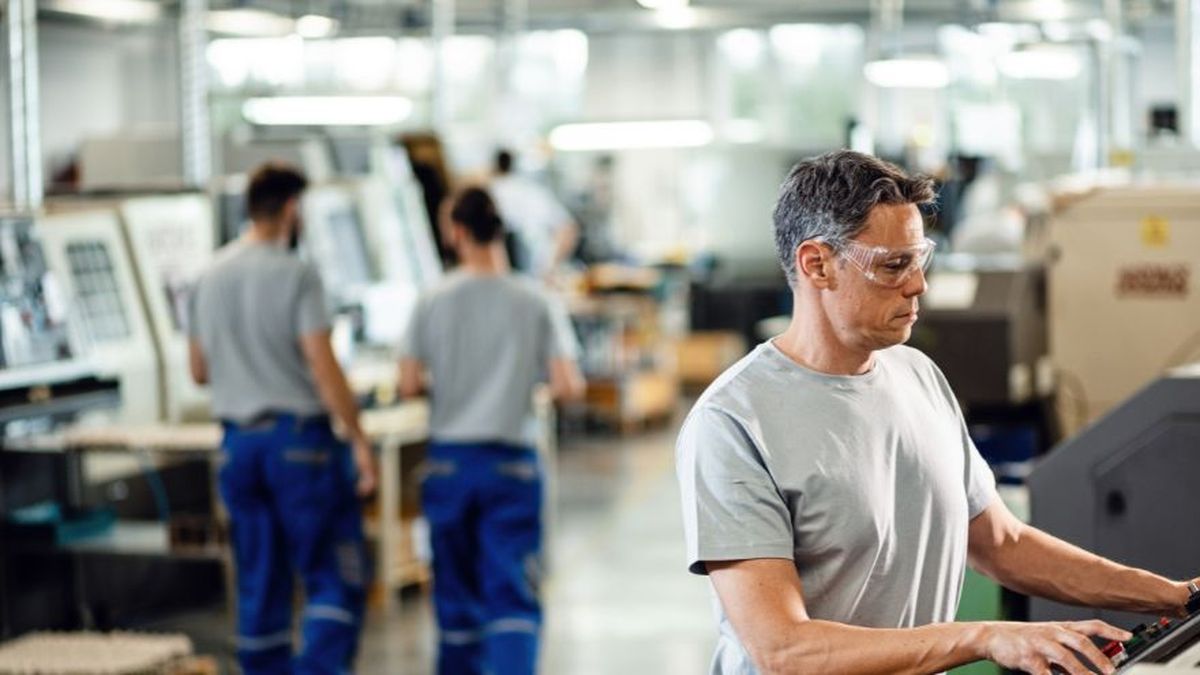 La clase trabajadora y la crisis argentina