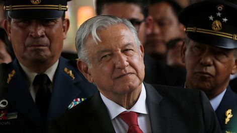 El incesante retumbar del populismo: el caso mexicano - Por Héctor Ghiretti