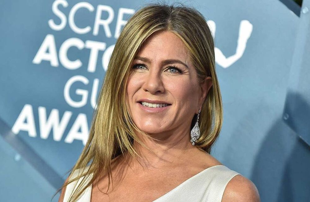 ¿Sabías que existe una neurona llamada Jennifer Aniston?