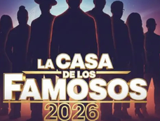 Quiénes son los participantes de La Casa de los Famosos, el reality que se fusionará con Gran Hermano