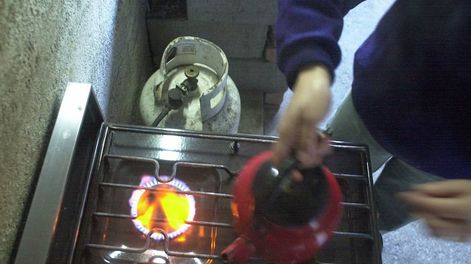 Una mujer murió y una familia se intoxicó con monóxido de carbono: qué hacer y qué no ante el asesino silencioso. Foto: Imagen ilustrativa