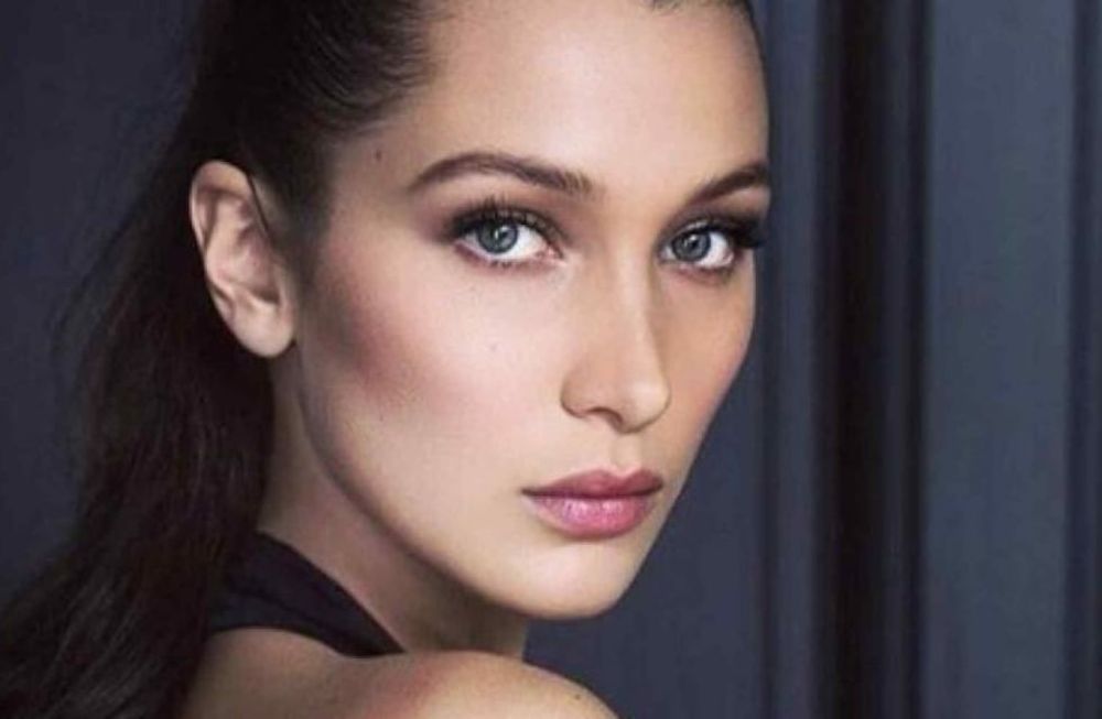 Bella Hadid habló sobre el conflicto en la Franja Gaza y dejó clara su postura: “¡Palestina por siempre!”