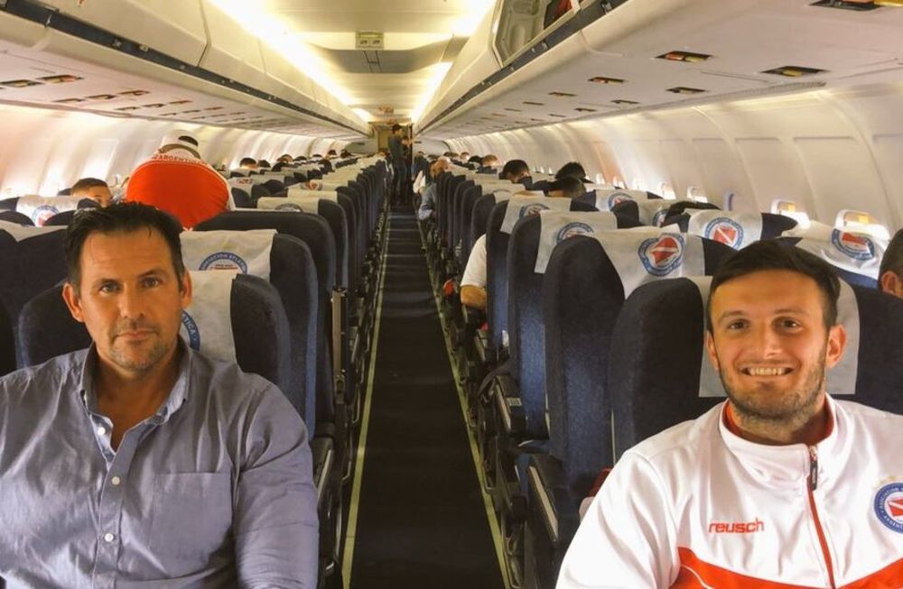 Copa Sudamericana: la Conmebol suspendió el partido de Argentinos Juniors