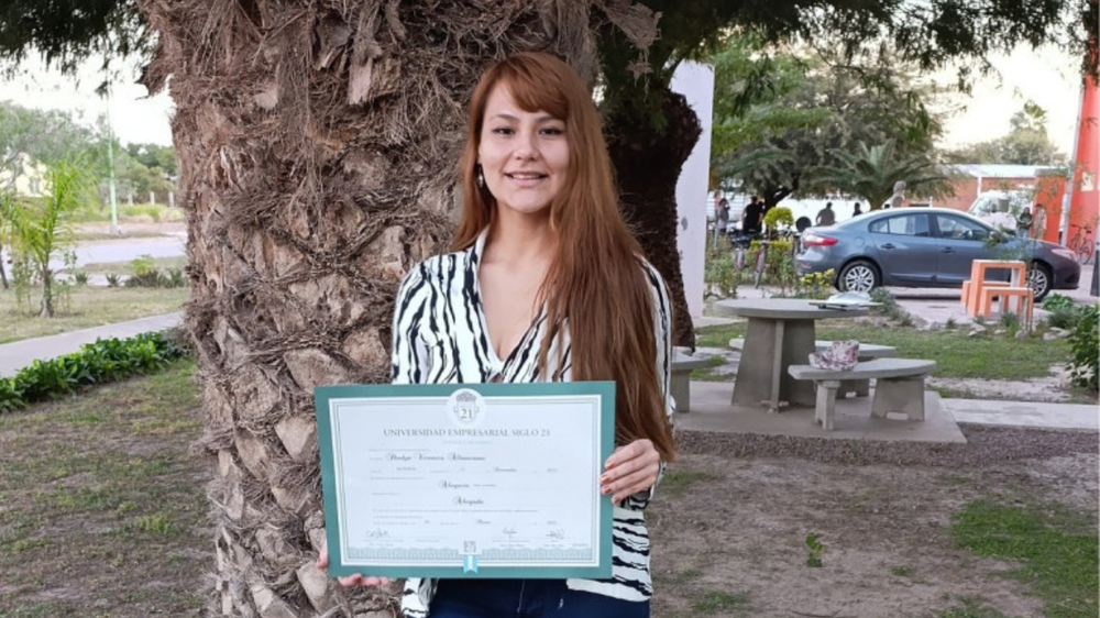 Conmoción en Pinto: se quitó la vida una joven abogada que había denunciado a su ex por violencia.