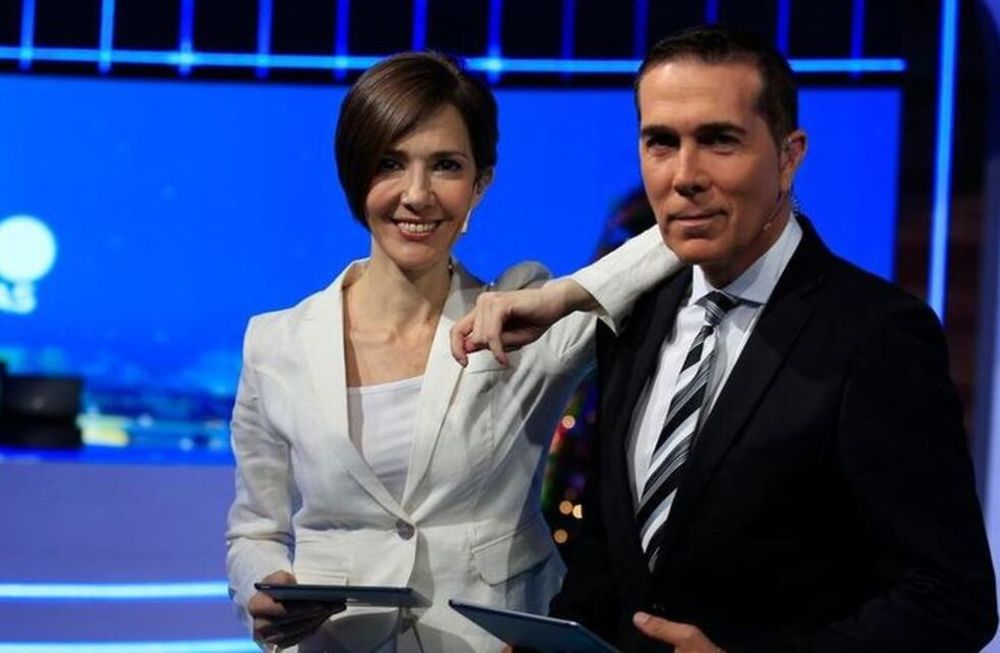 Internet y TV, esenciales: Cristina Pérez planteó que las empresas se pueden ir del país y fue tendencia en las redes