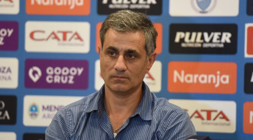 Mansur aclaró sus intenciones de realizar negocios con River.