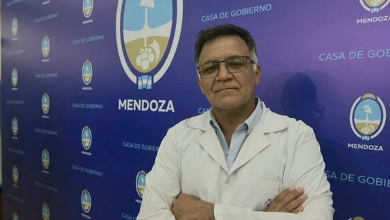 Ariel Herrera, nuevo jefe de gabinete del ministerio de Salud