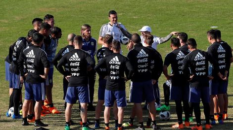 En 20 minutos se agotaron las entradas para el amistoso de Argentina con Israel