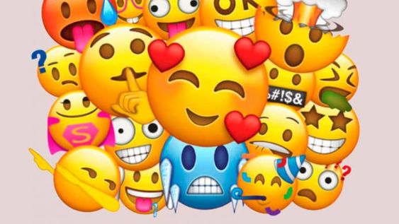 Los cinco emojis más odiados: ¿Conocés sus significados?