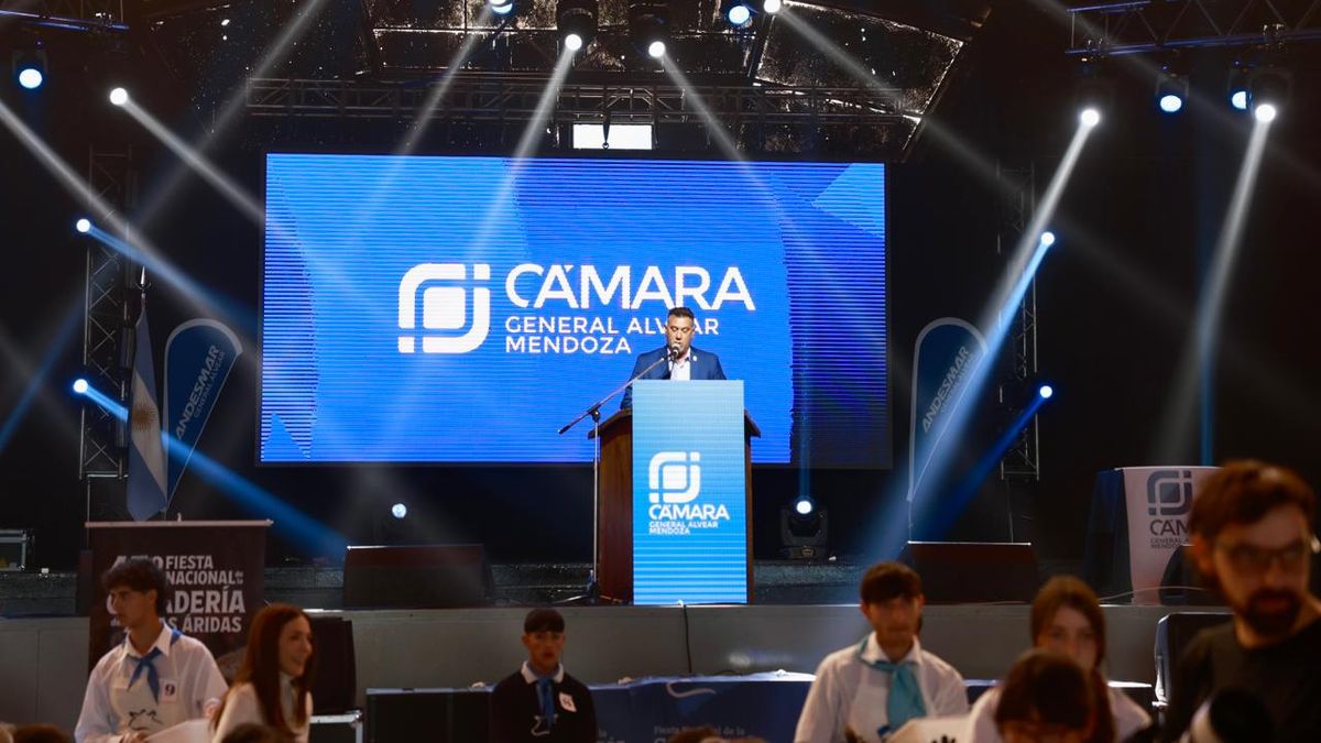 Reforma tributaria, energía y minería: los planteos de la Cámara de Comercio de Alvear en Fiesta de la Ganadería